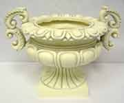 Poly Resin Container